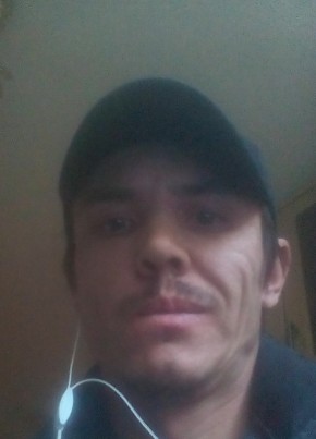 Андрей, 31, Россия, Подольск