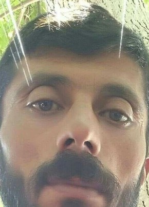 Sedat, 39, Türkiye Cumhuriyeti, Kurtalan