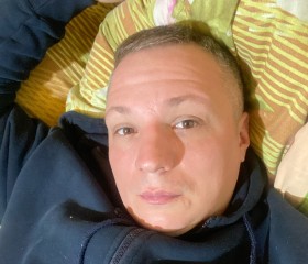 Sergey, 40, Saint Petersburg