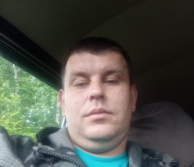 Pavel, 34, Chebarkul