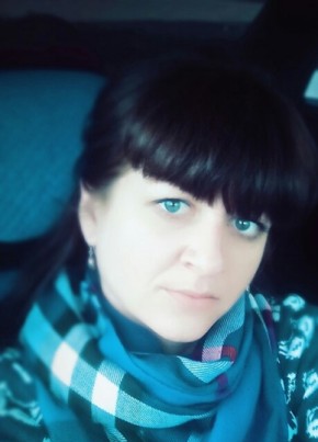 Ольга, 35, Россия, Зима