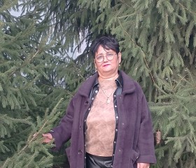 Tatyana, 60, Chelyabinsk