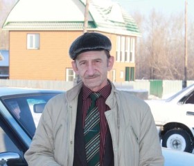 bonifatsiy, 75, Kirishi
