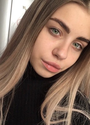 Маша, 23, Россия, Сланцы