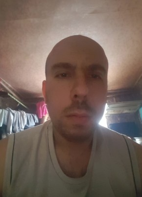 Николай, 39, Україна, Усатове