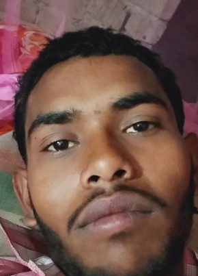Little Kumar, 21, India, New Delhi