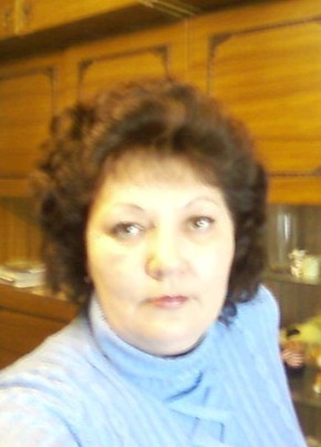 Елена, 62, Россия, Новошахтинск