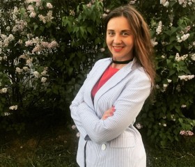 Darya, 31, Moscow