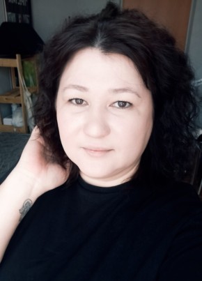 Алина из Уфы 31 год
