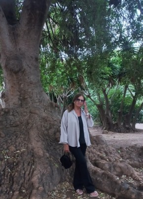 Nadezhda, 62, Russia, Nizhniy Novgorod