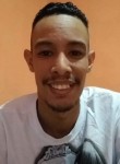 Edmar, 36 лет, Nova Iguaçu