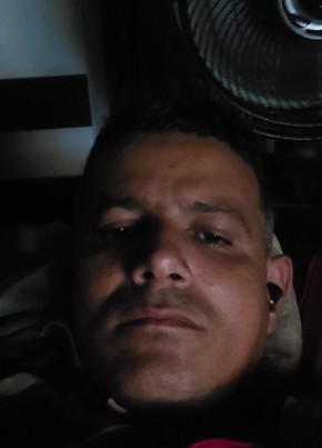 Anderson из Olinda 44 года