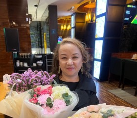 Mira, 49, Astana