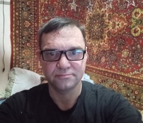 Дмитрий, 46 лет, Пушкино