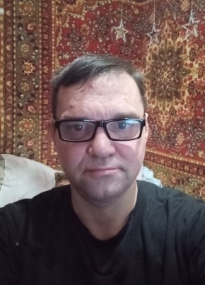 Дмитрий, 46, Россия, Пушкино
