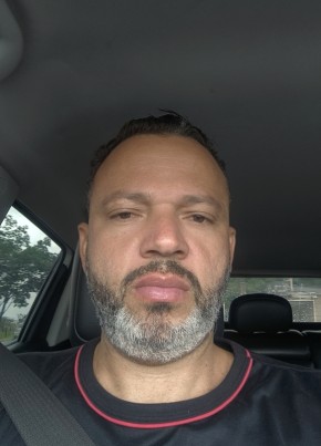 Thiago из Araxá 41 год