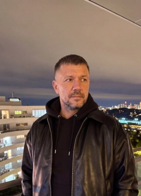 Илья из Чебоксары 41 год