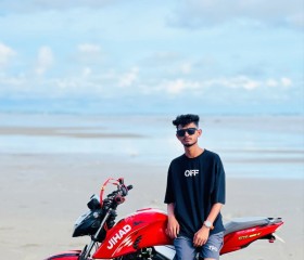 Jihad, 18, Comilla