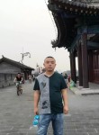 王刚, 41 год, 十堰市