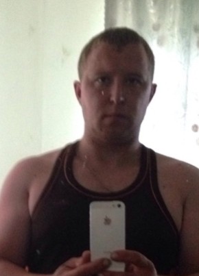 Kirill, 32, Russia, Tambov