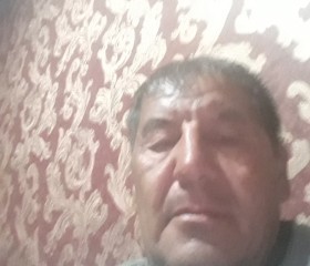 таваккалохун, 52 года, Бишкек