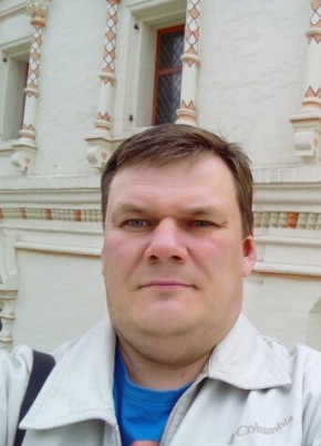 Сергей Сте, 46, Россия, Рязань
