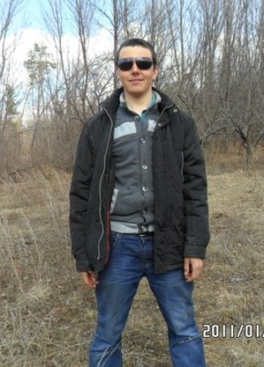 Ринат, 32, Россия, Уфа
