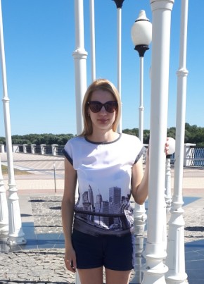 Viktoria, 37, Рэспубліка Беларусь, Магілёў