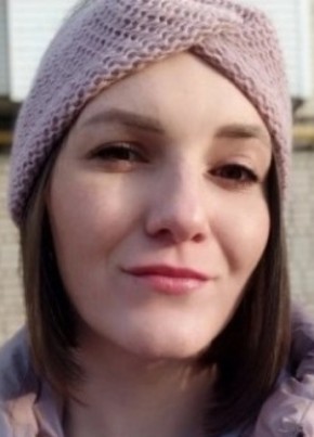 Диана из Вольска 41 год