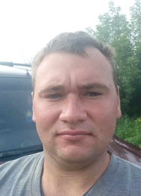 Игорь, 27, Россия, Обоянь