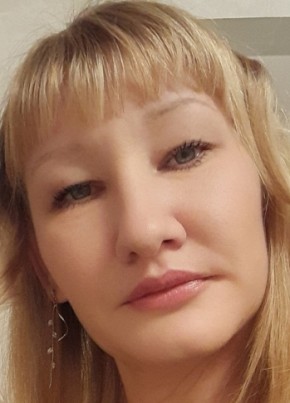 Яна из Хабаровска 37 лет