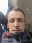 Golos Ulits, 33, Tbilisi