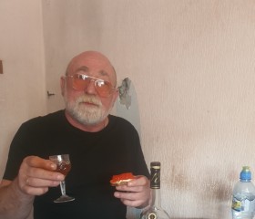 Egor, 61, Yuzhno-Kurilsk