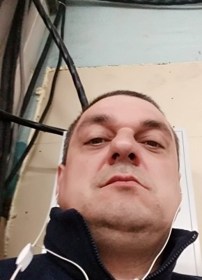 Илья, 43, Україна, Слатине