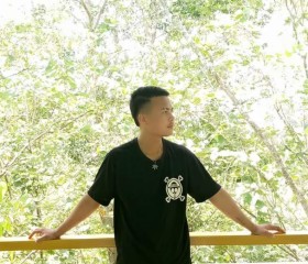 Carl, 20, New Corella