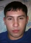 Roberto Recalde, 23 года, Ciudad de La Santísima Trinidad y Puerto de Santa María del Buen Ayre