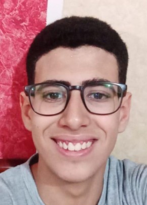 Andro, 20, جمهورية مصر العربية, القاهرة