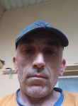 Заур, 48 лет, Буйнакск