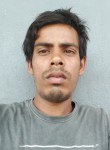 ABDUL NURUDDIN, 25 лет, Durgāpur (State of West Bengal)