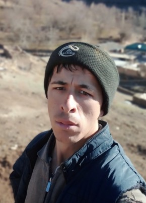 Шодимурод из Samarqand 24 года