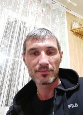 Игорь , 44, Россия, Ростов-на-Дону