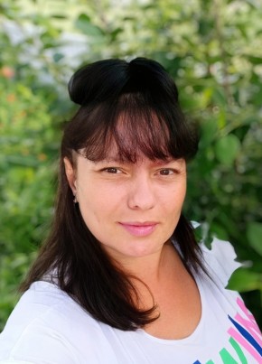 Наталья из Карасука 52 года