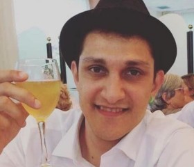 Robin, 38, Bonate Sopra