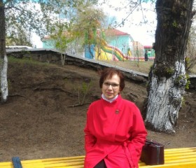 Валентина, 69 лет, Чита