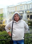 Виктор, 53 года, Воскресенск