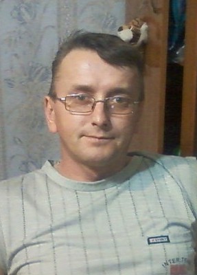 Сергей, 50, Россия, Гостагаевская