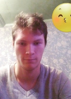Иван, 31, Россия, Казанское