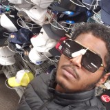 Fatis, 23  , East Lansing