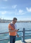 Mr Istanbul, 46 лет, Antalya
