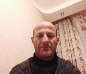 Богдан, 41 год, Гатчина
